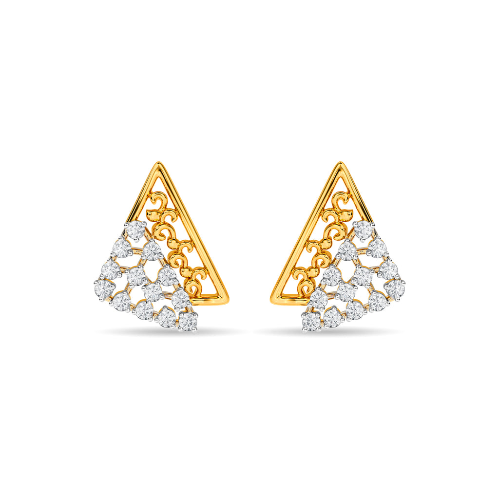 Mazie Earring