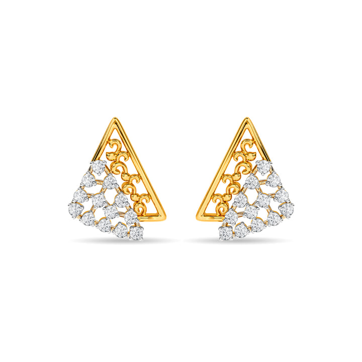 Mazie Earring