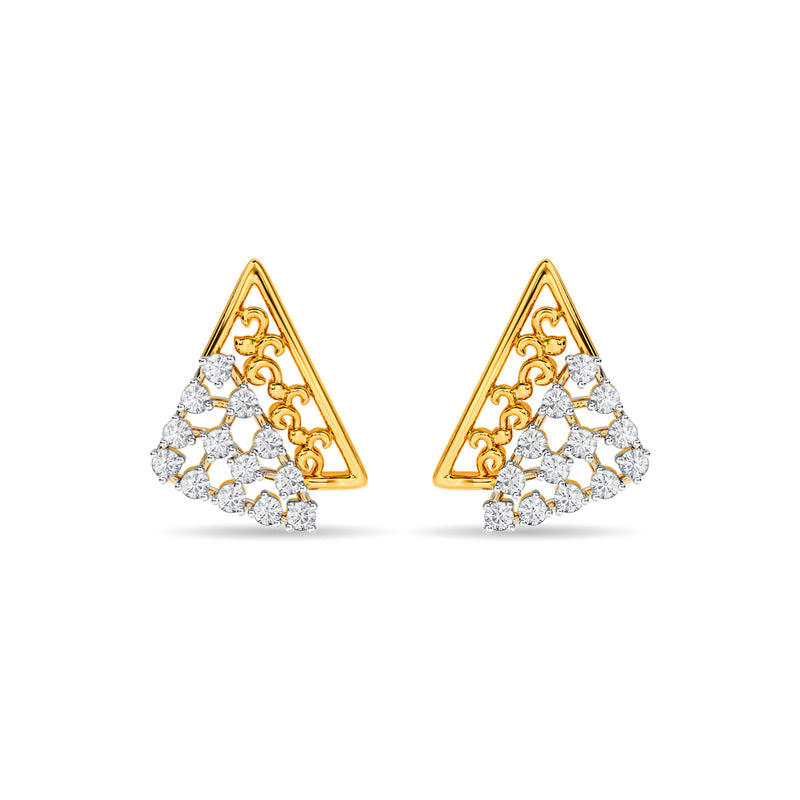 Mazie Earring