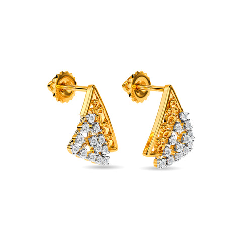 Mazie Earring
