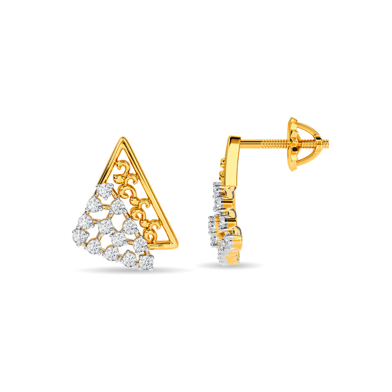 Mazie Earring