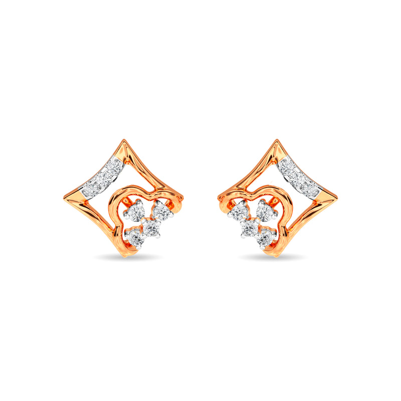 Mared Earring