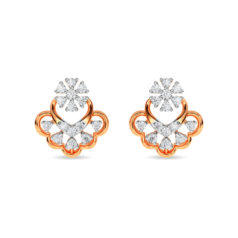 Nerys Earring