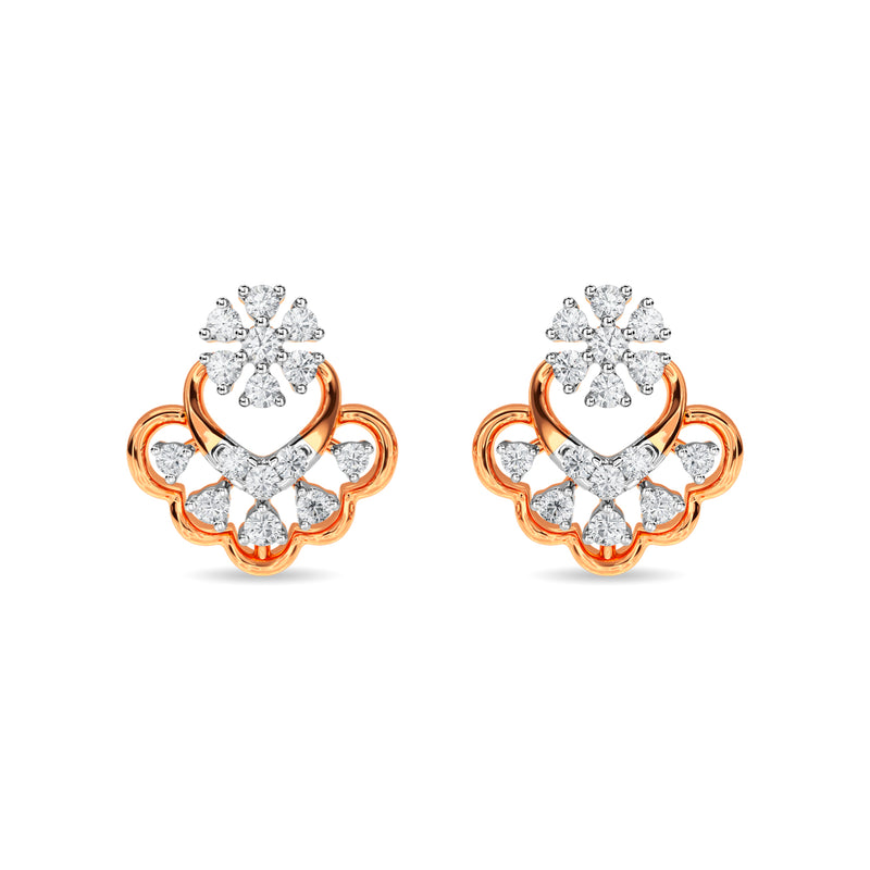 Nerys Earring