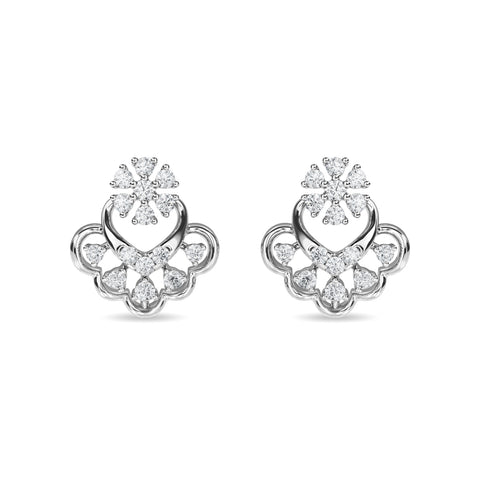 Nerys Earring