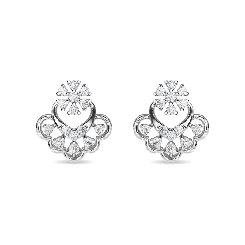 Nerys Earring