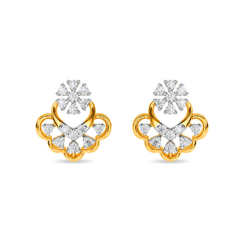 Nerys Earring