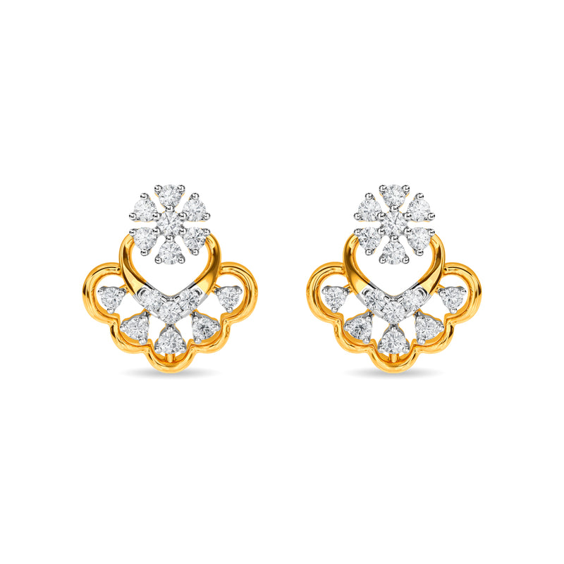 Nerys Earring