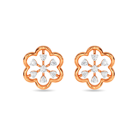 Niyami Earring