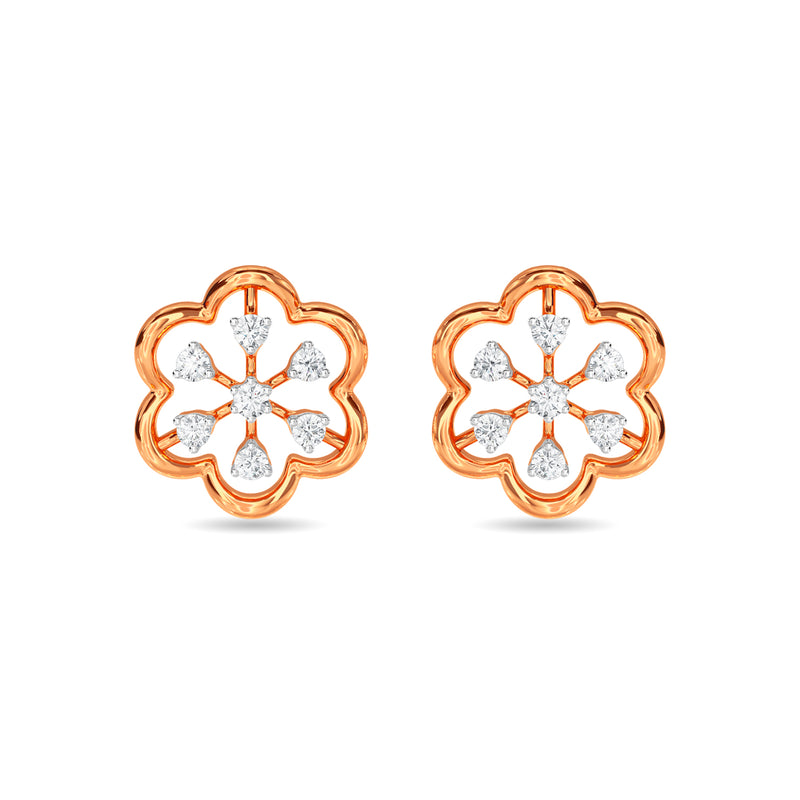Niyami Earring