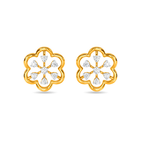 Niyami Earring