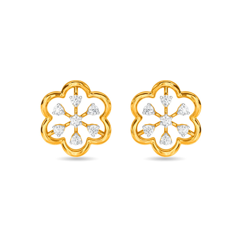 Niyami Earring