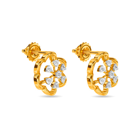 Niyami Earring