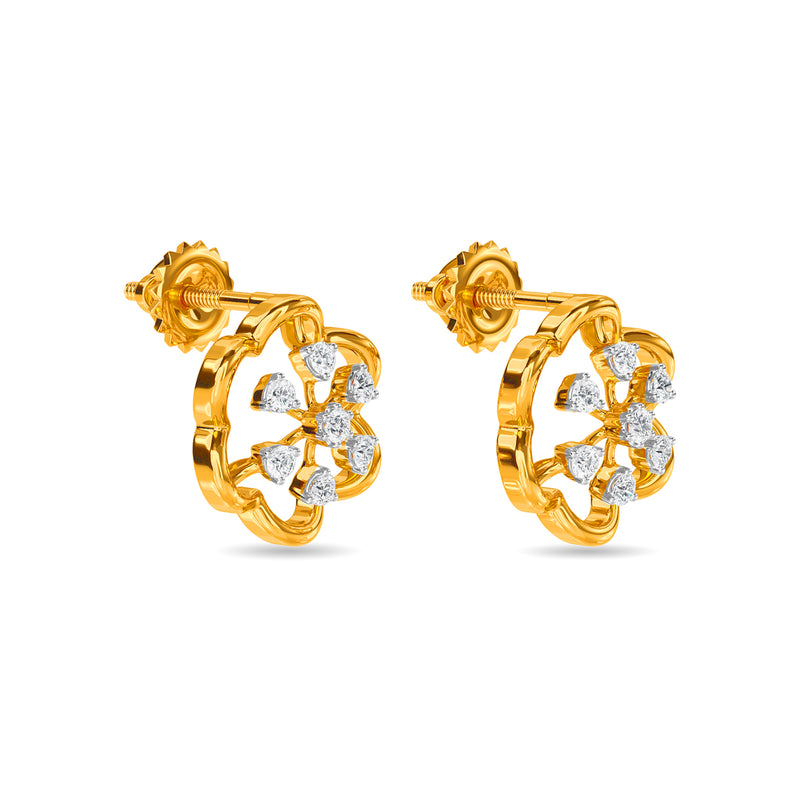 Niyami Earring
