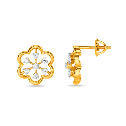 Niyami Earring