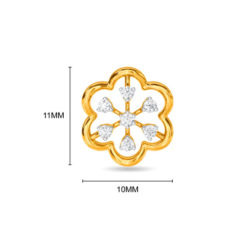 Niyami Earring