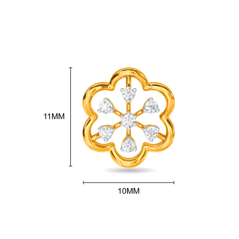 Niyami Earring