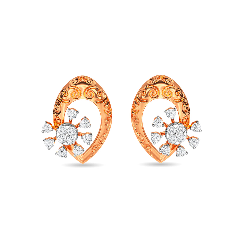 Macauley Earring