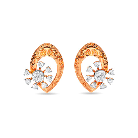 Macauley Earring