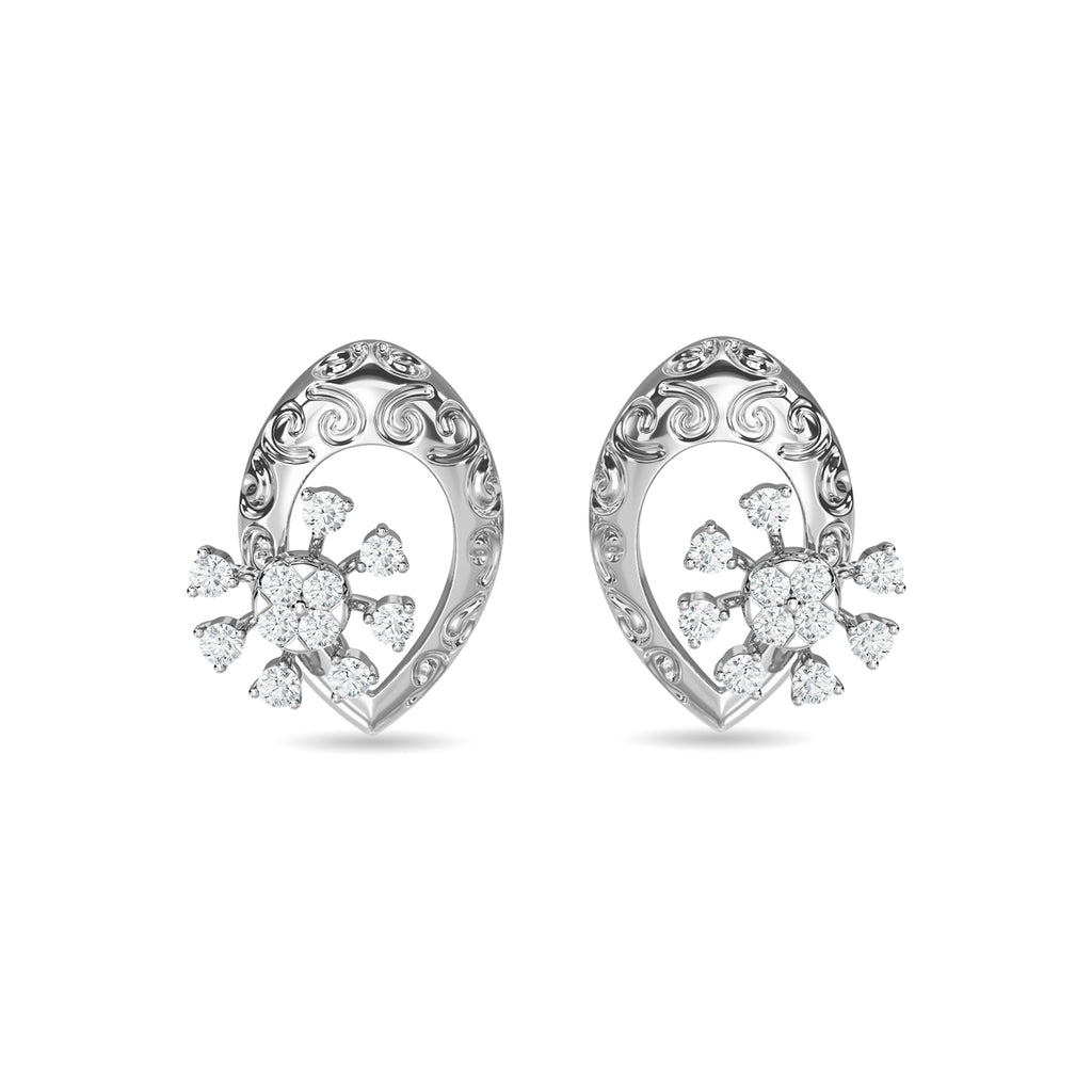Macauley Earring