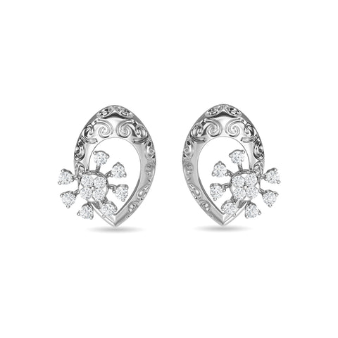 Macauley Earring