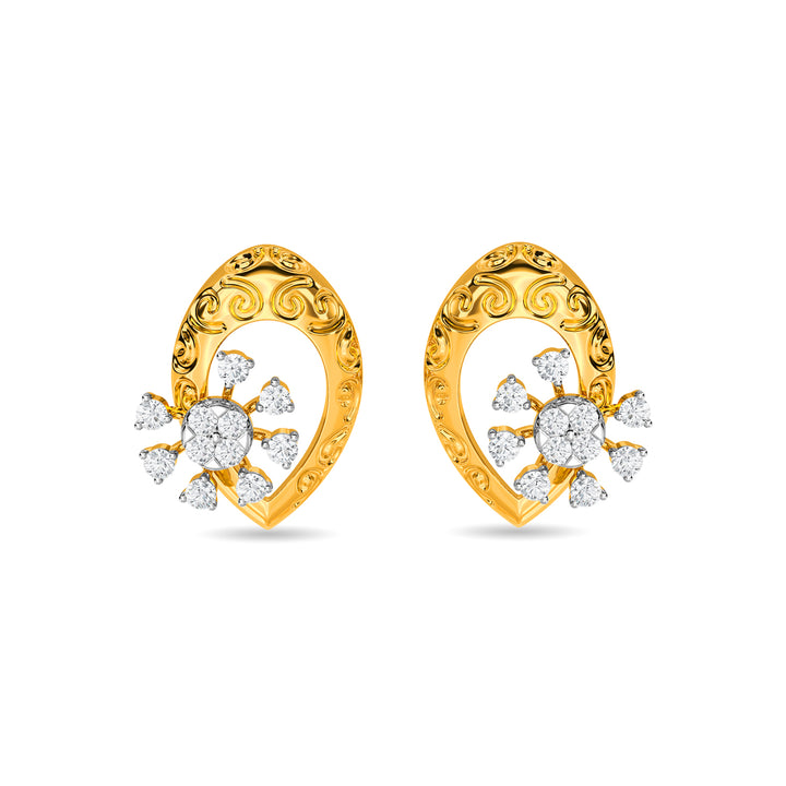 Macauley Earring
