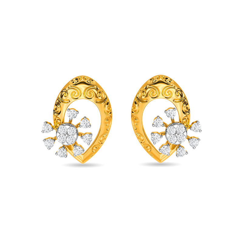 Macauley Earring