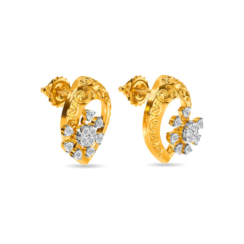 Macauley Earring