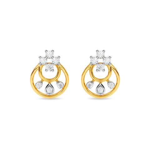Naoise Earring