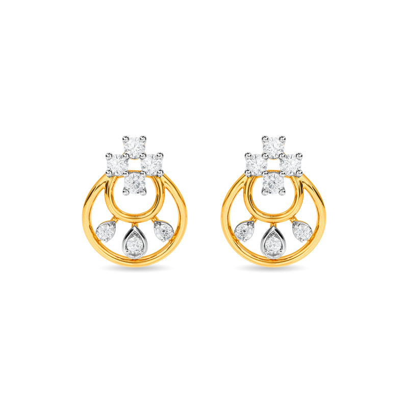 Naoise Earring