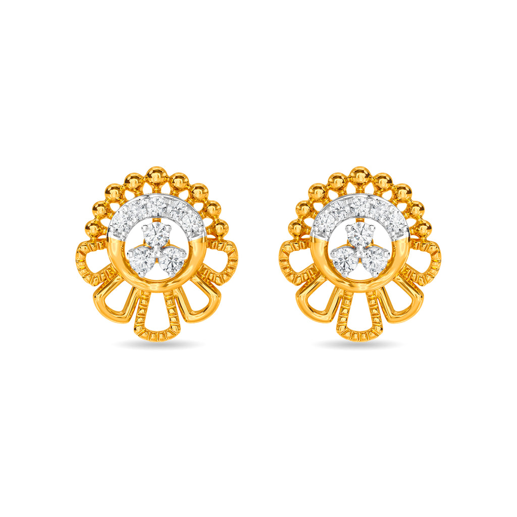 Neva Earring