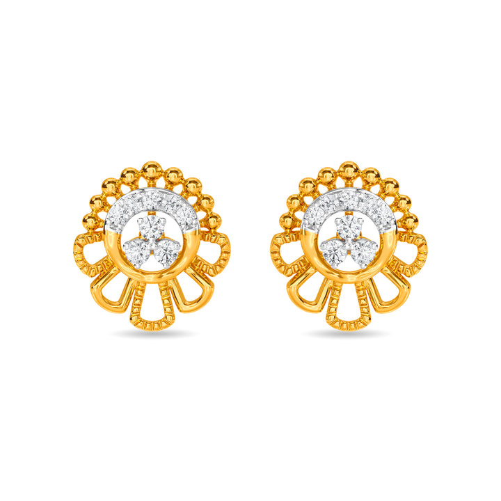 Neva Earring