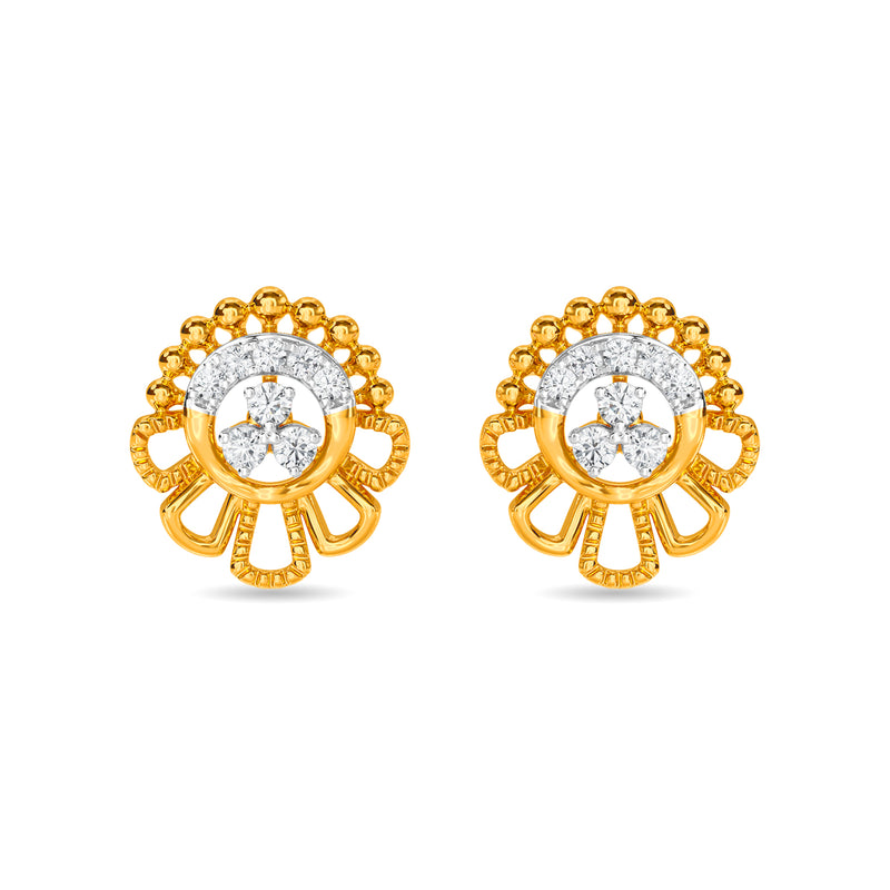 Neva Earring