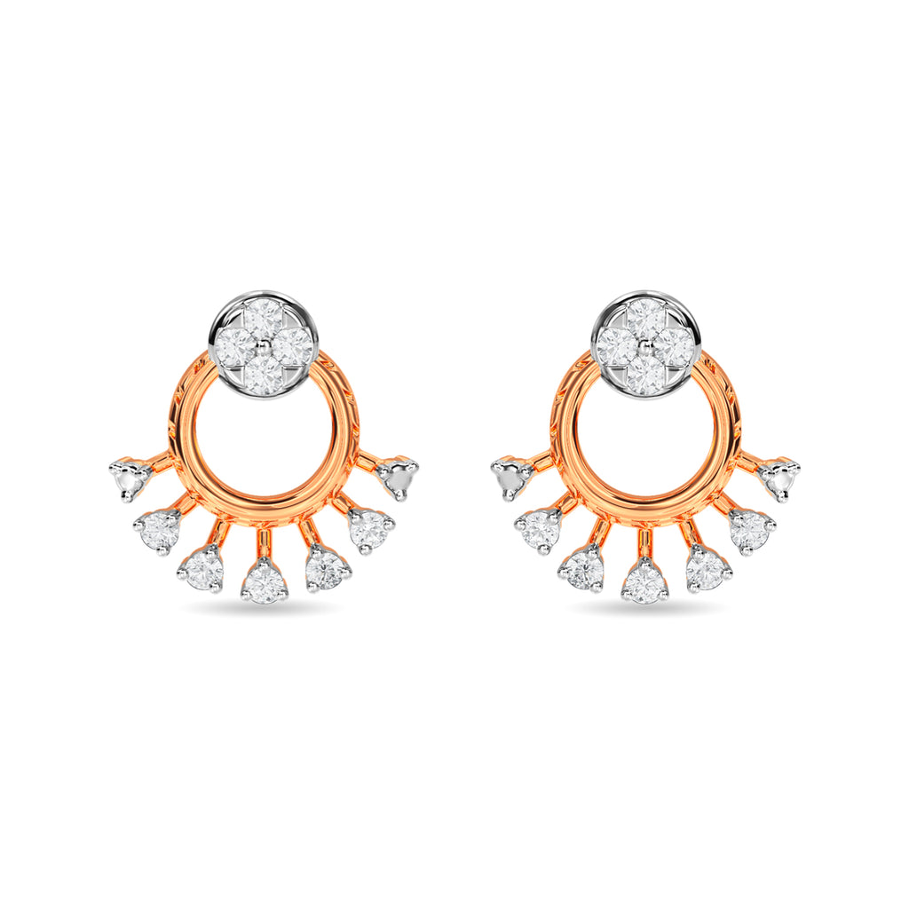 Nianh Earring