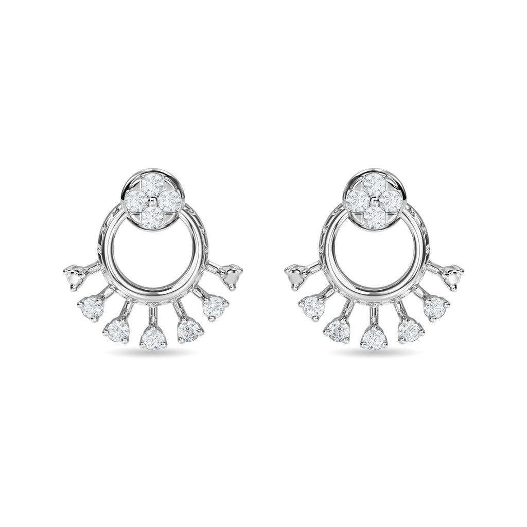 Nianh Earring