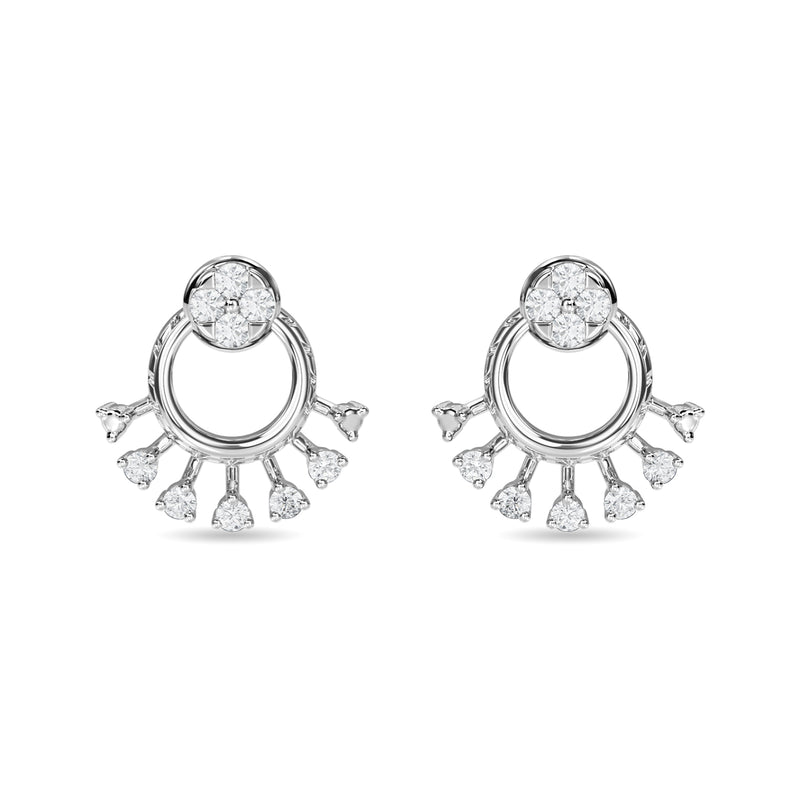 Nianh Earring