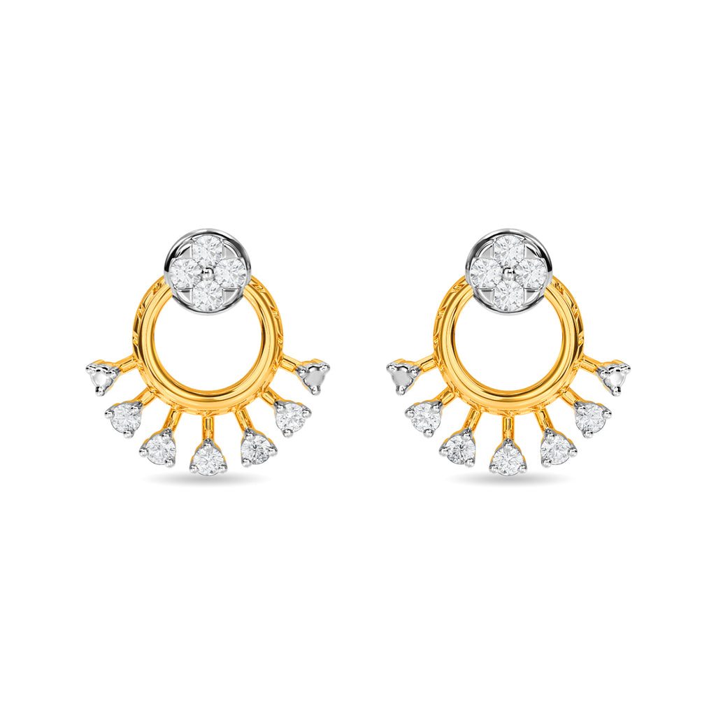 Nianh Earring