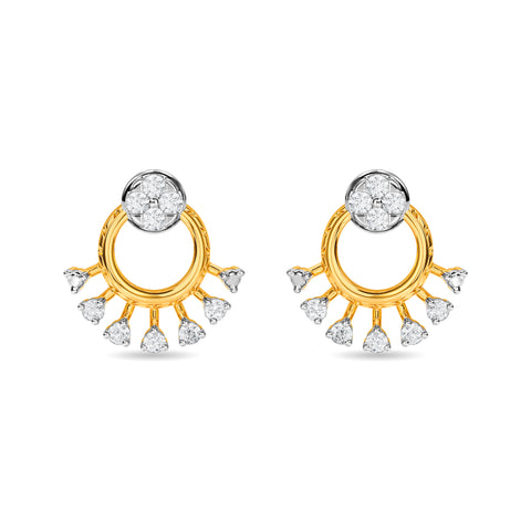 Nianh Earring