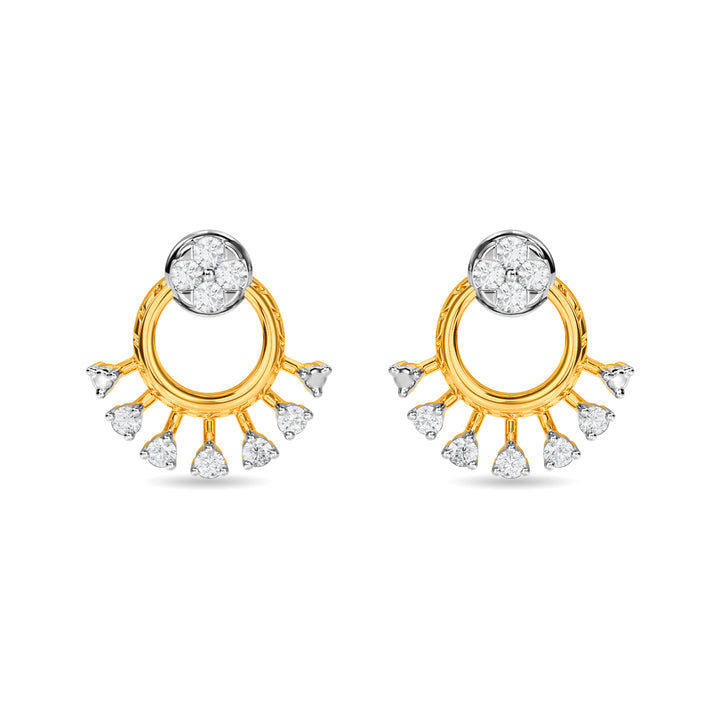 Nianh Earring