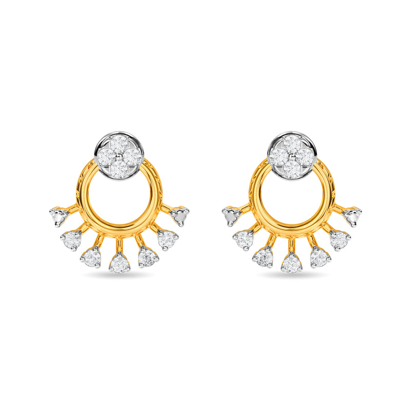 Nianh Earring