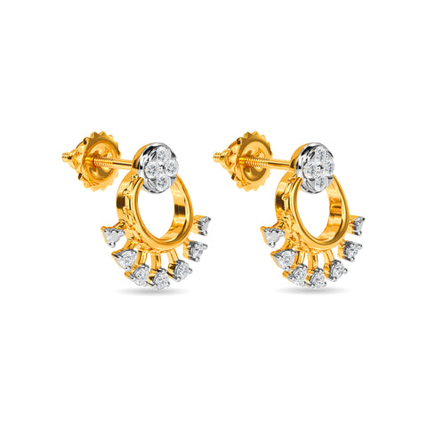 Nianh Earring