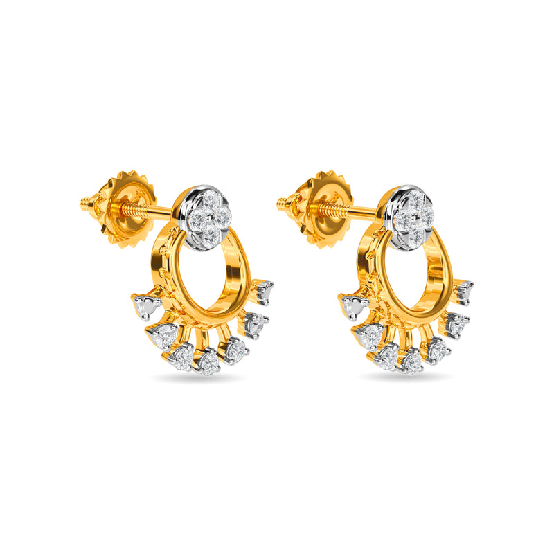 Nianh Earring