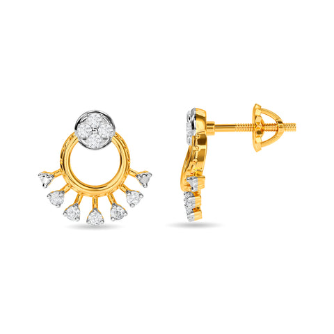 Nianh Earring