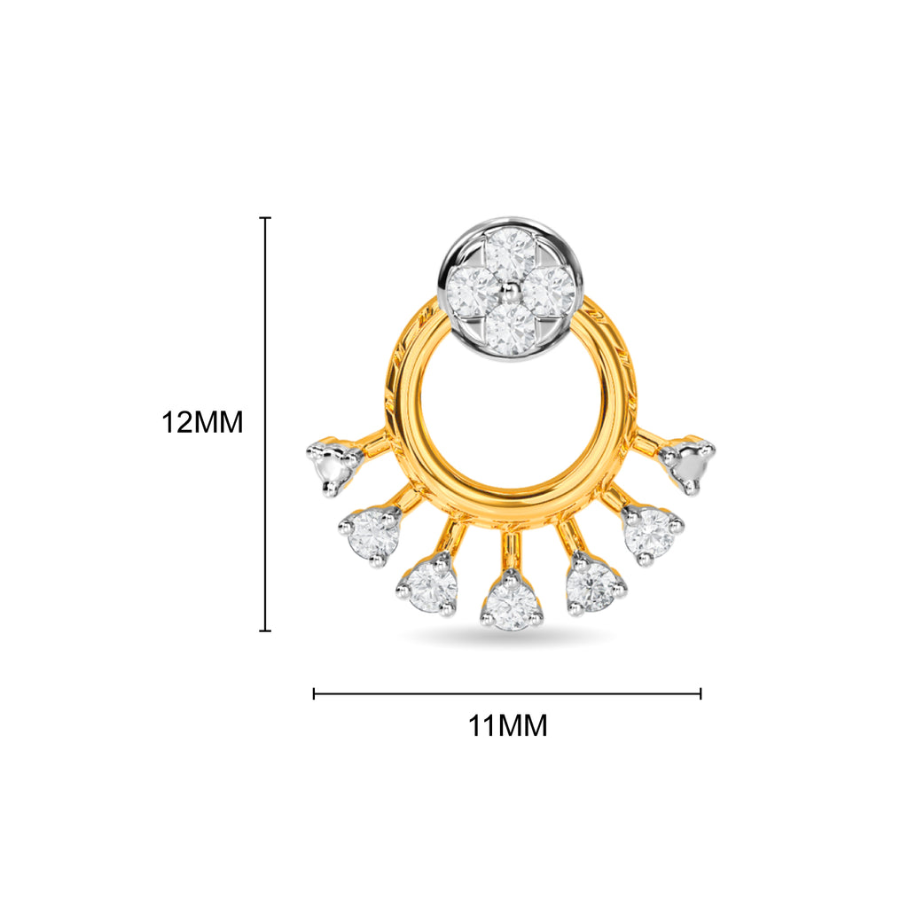 Nianh Earring