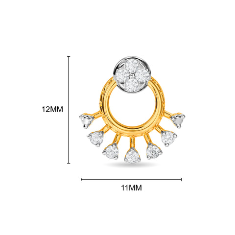 Nianh Earring