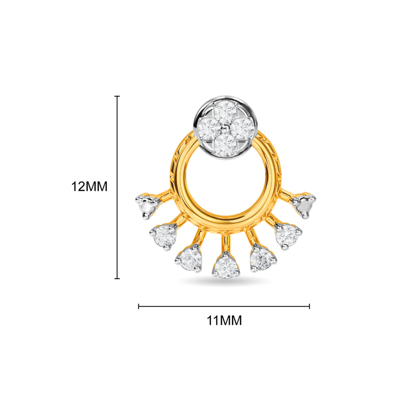 Nianh Earring