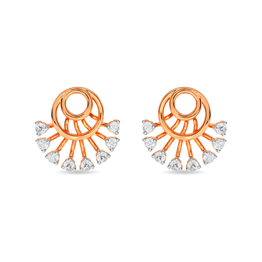Nazea Earring