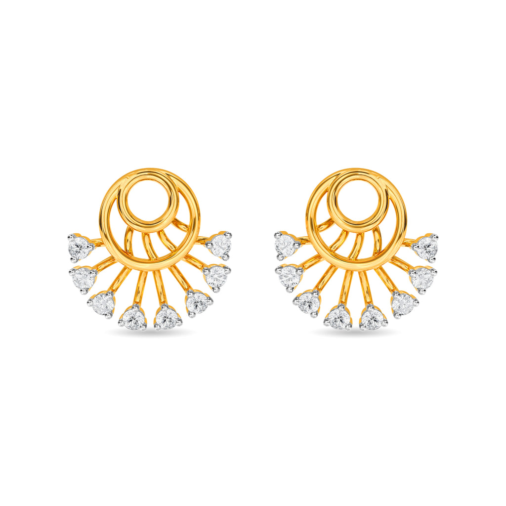 Nazea Earring
