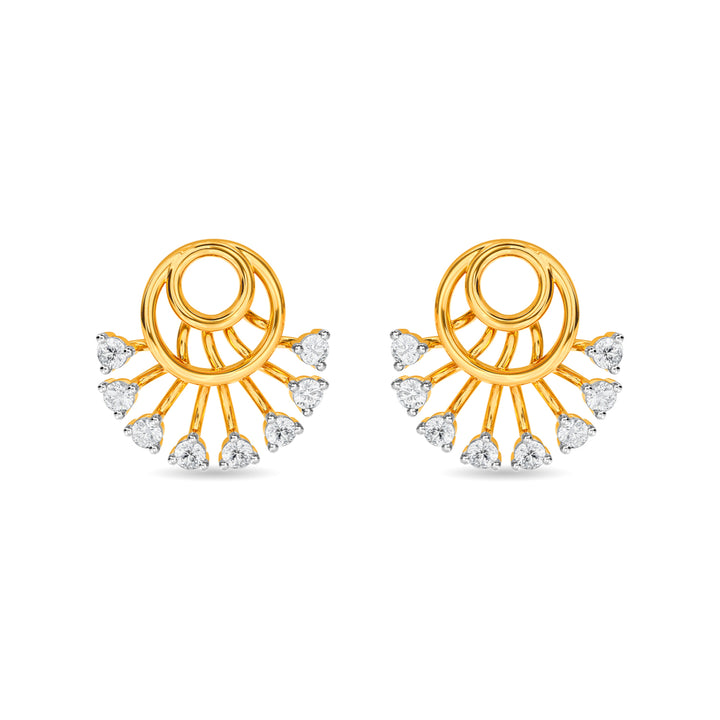 Nazea Earring
