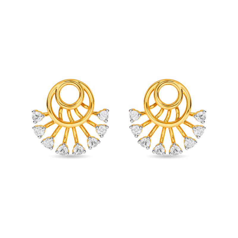 Nazea Earring